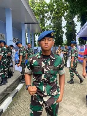 Alumni Akmal