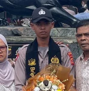 Alumni Heri