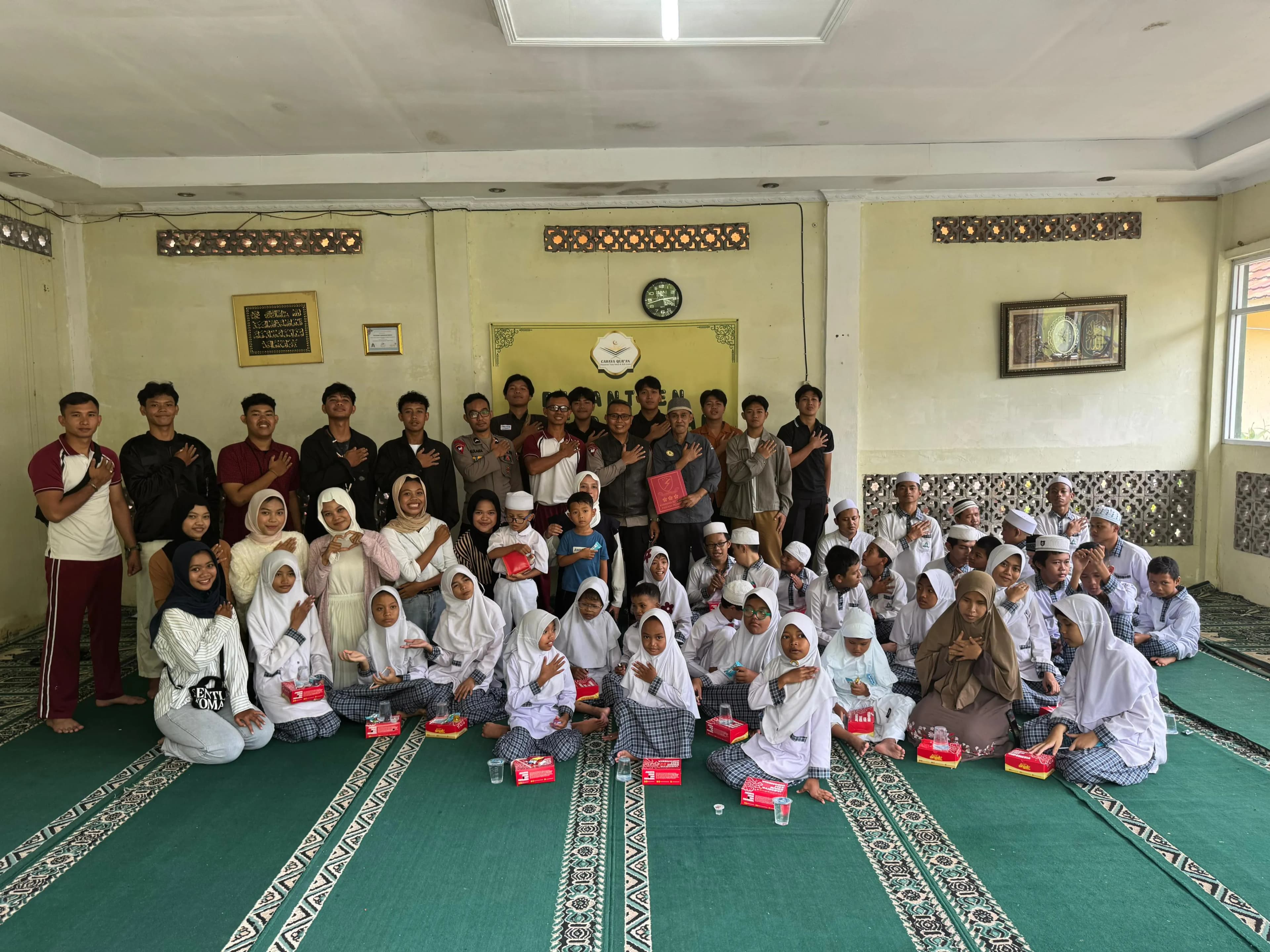 Teknik Shuttle Run Angka 8 Cepat