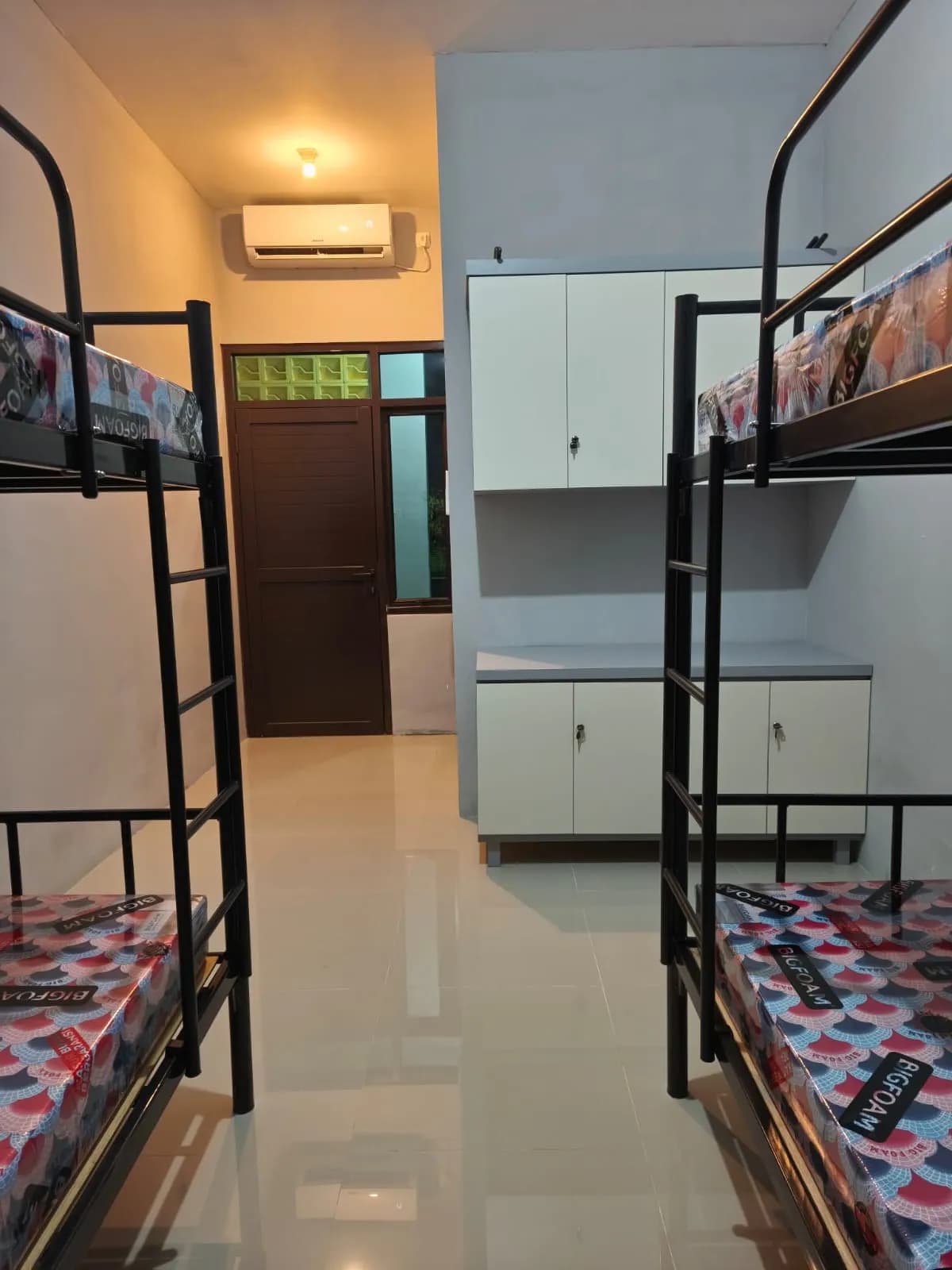 Basecamp Pusat Perkasa